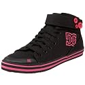 DC Women's Venice Mid Sneaker