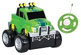 Kid Galaxy GoGo Monster Truck