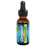 N.American Herb Spice - Oreganol (Oil Of Oregano), 1 fl oz liquid
