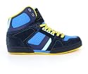 Osiris Bronx Slim