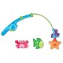 Munchkin Gone Fishin Bath Toy Set