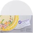 Wilton 10-Inch Cake Circle, 12-Pack