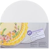 Wilton 10-Inch Cake Circle, 12-Pack
