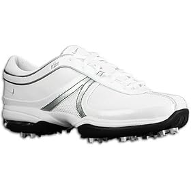 Buy Ladies Nike Air Brassie II Ladies Golf Shoes by Nike