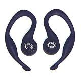 Koss 306 Penn State SportClip Earphones with Wind Up Storage Case for MP3, CD, DVD Players... by CD Player