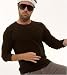 Alternative Men's Long-Sleeve Thermal - AA8107