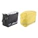 Axiom Jolliet Bar Bag, Black