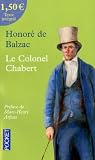 Le Colonel Chabert : Sc�nes de la vie priv�e