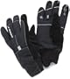 Brooks Wanganui Shelter Glove (Black,Medium)