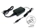 100V-240V (Input), 19V (Output), 4.74A(Output Current), 90W, Replacement Laptop AC Adapter for SONY VGNBX563B, VGNFS740QW, VAIO PCG-GRV7P, PCG-8A1N, PCG-8Q4L, PCG-GRZ20, PCG-K66P, PCG-TR5GP, PCG-X18, PCG-X9, PCG-XE7, PCG-XG500, PCG-XG9, PCG-ZRX90/P, VGN-B55G, SONY VAIO PCG-700, PCG-800, PCG-F, PCG-FR, PCG-FX, PCG-F55, PCG-FX77, PCG-FXA, PCG-GRS, PCG-GRT, PCG-GRX, PCG-NV, PCG-QR, PCG-R, PCG-XR1, PCG-XR7, PCG-XR9, PCG-Z505, VGC, VGN-90, VGN-A, VGN-A70, VGN-AS, VGN-BX, VGN-C, VGN-CR120, VGN-CR13, VGN-CR, VGN-E, VGN-FE, VGN-FJ, VGN-FS, VGN-FT, VGN-FZ, VGN-N, VGN-S, VGN-SZ Series, (Fits selected models only), Compatible Part Numbers: PCGA-AC19V, PCGA-AC19V1, PCGA-AC19V10, PCGA-AC19V2, PCGA-AC19V3, PCGA-AC19V5, PCGA-AC19V6, PCGA-AC71, PCGA-ACX1, VGP-AC16V13, VGP-AC16V14, VGP-AC19V10, VGP-AC19V11, VGP-AC19V12, VGP-AC19V13, VGP-AC19V19, VGP-AC19V21, VGP-AC19V23, VGP-AC19V24, VGP-AC19V25, VGP-AC19V26, VGP-AC19V3, VGP-AC19V7, VGP-BPS10