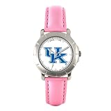 Kentucky Wildcats Ladies/Child Pink Player Series Watch - NCAA College Athletics