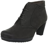 Gabor Shoes 5579219, Damen Fashion Halbstiefel & Stiefeletten, Grau (anthrazit), EU 42 (UK 8) (US 10.5)