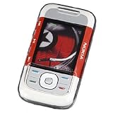 THE88 NOKIA 5300 / 5200 CRYSTAL CASE