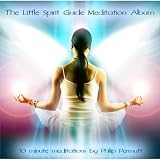 Little Spirit Guide Meditation CD