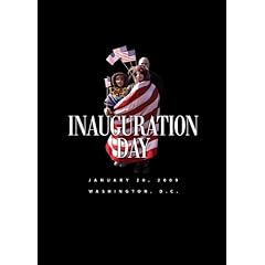 Inauguration Day: the Documentary