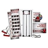 Body By Jake Tower 200 Full-Body Exercise Gym [Sports] [Sports] [Sports]