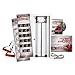 Body By Jake Tower 200 Full-Body Exercise Gym [Sports] [Sports] [Sports]
