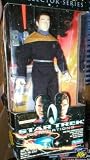 Star Trek Generations 9 Inch Lieutenant Commander Data FigureIMAGE