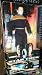 Star Trek Generations Collectible Figure - Commander Data