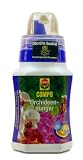 Eigenschaften Compo GmbH & Co.KG  / Compo Orchideendünger, 250ml