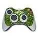 Recon Green Design Skin Decal Sticker for the Xbox 360 Controller