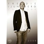Freddie Ljungberg Calendar 2008 (A3 Calendar) book cover