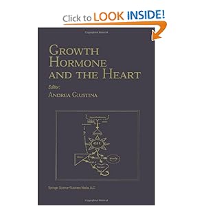 Growth Hormone and the Heart (Endocrine Updates Volume 9) Andrea Giustina