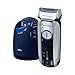 Braun 8985 360° Complete Mens Shaver