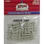 HO Code 83 Flex-Track End Ties, Concrete (6)