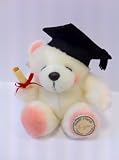Forever Friends Graduation Bear 7'' / 17.80 Cm