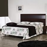 Luxo by Modloft Islington Complete Bed