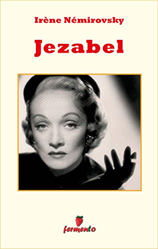 Jezabel (Emozioni senza tempo) (Italian Edition)