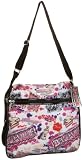 Betseyville Beat Box Messenger
