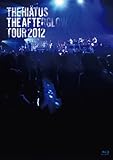 The Afterglow Tour 2012(Blu-ray Disc)