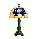 Notre Dame Fighting Irish Accent Desk/Table Lamp