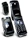 Electronics : Trinity DrehClip swivel clip leather case for Motorola V8 V9 RAZR2R MOTORAZR2