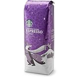 IMAGE OF Starbucks Christmas Blend Espresso Roast, Whole Bean Coffee (1lb)