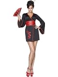 Fever Geisha Costume