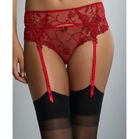Felina Valentina Low-Rise Bikini