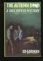 The Autumn Dead: A Jack Dwyer Mystery