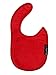 Mum 2 Mum Infant Wonder Bib - 3 pack - Red, Orange, Yellow