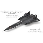 SR-71　Blackbird　USAir Force 9th SRW 61-7974 ICIBAN 1968 KADENA AB