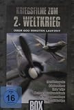 Kriegsfilme zum 2. Weltkrieg - Metallbox [2 DVDs]