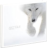 Arctique - Vincent Munier - Babelio