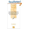 Les politiques d'intelligence �conomique
