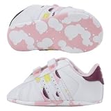 adidas Originals Little Kid/Big Kid Superstar 2 Girly Sneaker