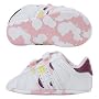 adidas Originals Little Kid/Big Kid Superstar 2 Girly Sneaker
