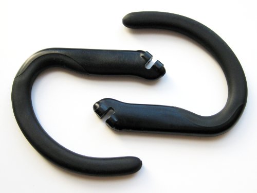 2 Ohrbügel für Plantronics Explorer 245 243 242 Bluetooth Headset Wireless Device