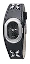 Esprit Damenuhr EDELWEISS BLACK 4388240