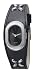 Esprit Damenuhr EDELWEISS BLACK 4388240